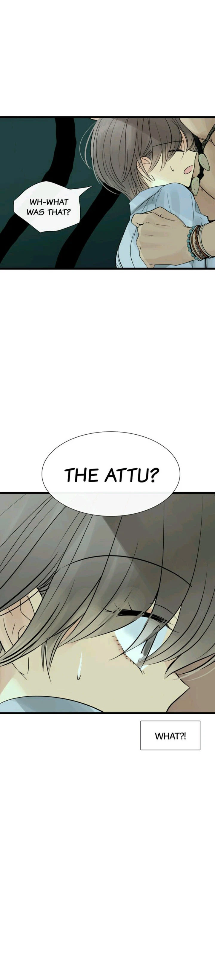 Totem's Realm Chapter 28, page 5