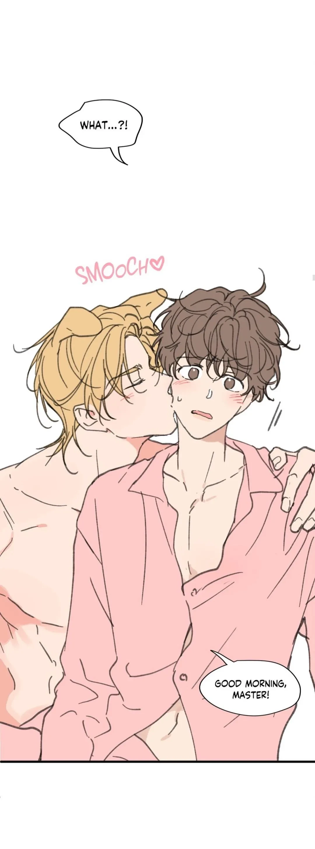 Special. : Chuseok Special Chapter, page 10