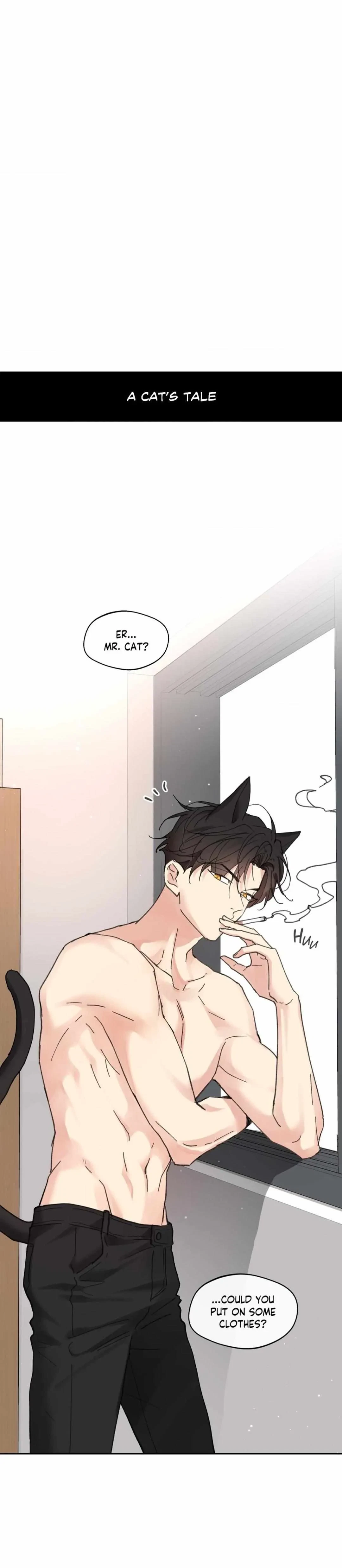 Special. : Chuseok Special Chapter, page 12
