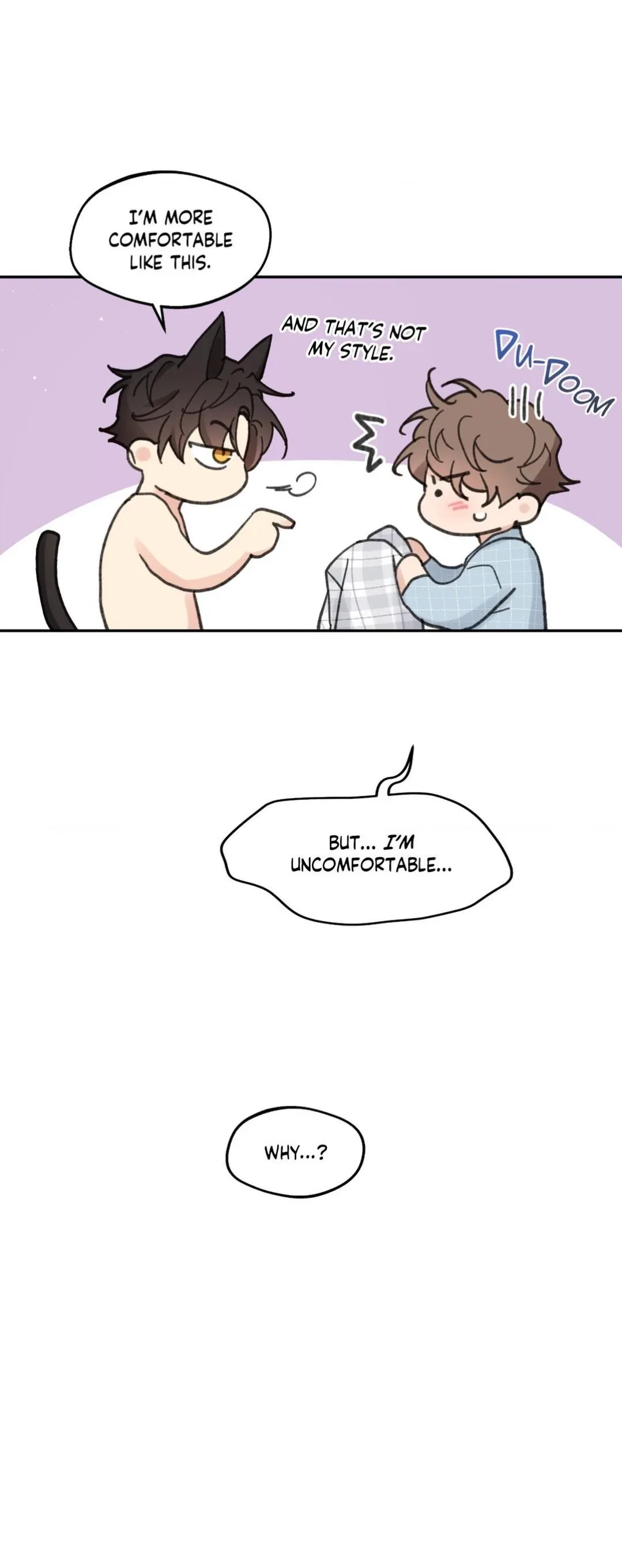 Special. : Chuseok Special Chapter, page 13