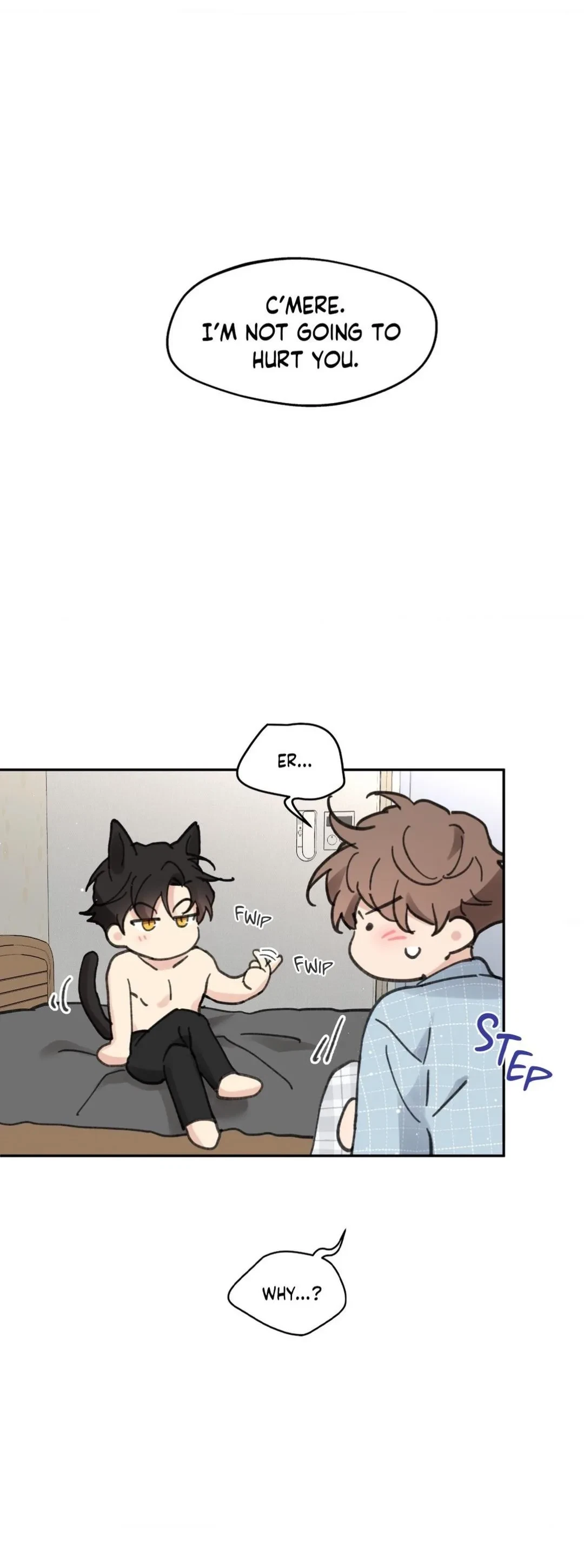 Special. : Chuseok Special Chapter, page 16