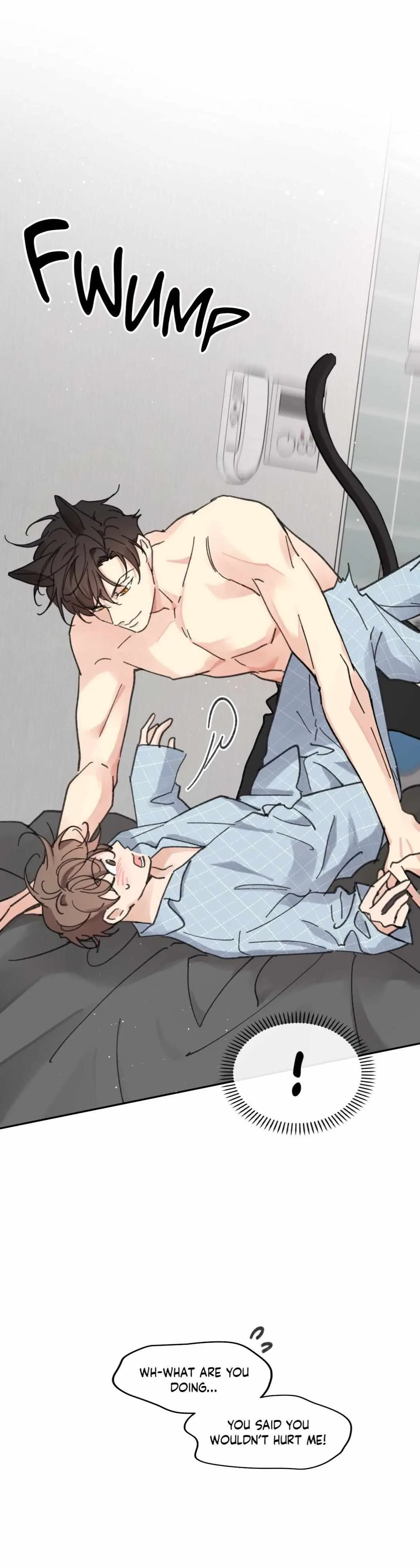 Special. : Chuseok Special Chapter, page 18