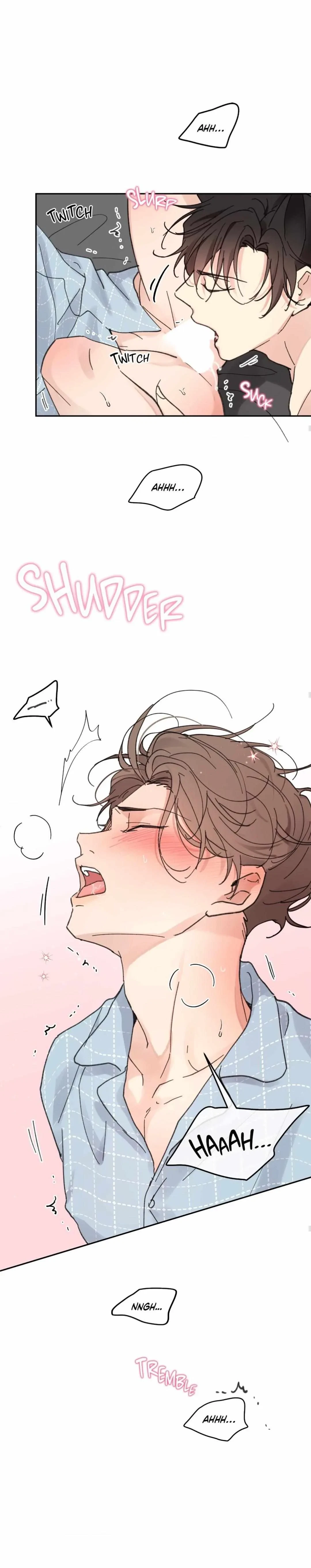 Special. : Chuseok Special Chapter, page 21