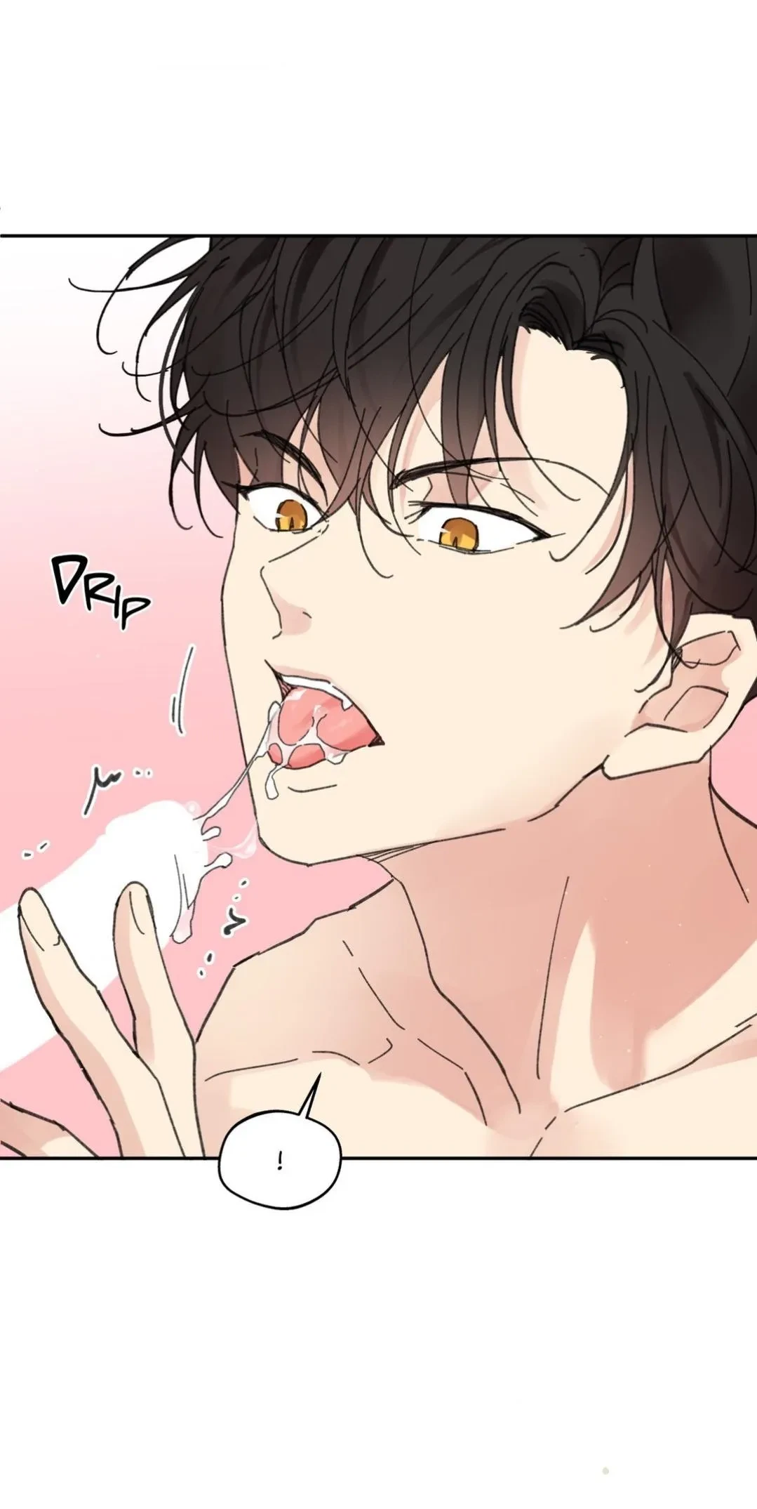 Special. : Chuseok Special Chapter, page 22