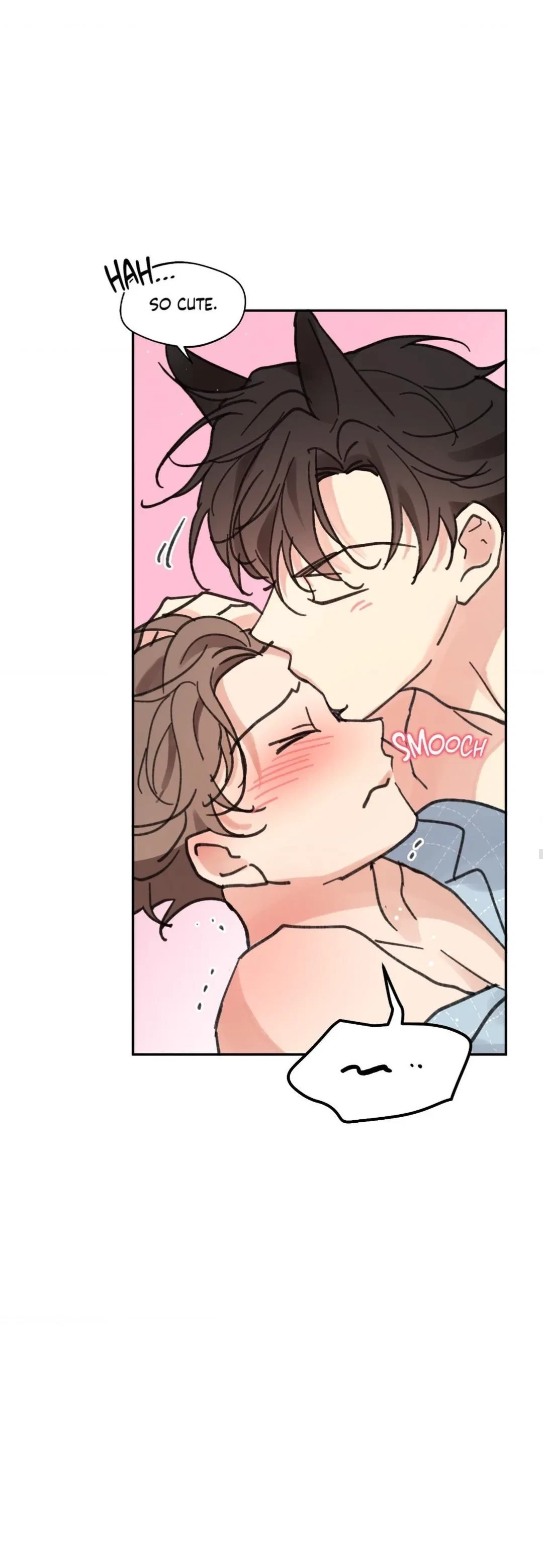 Special. : Chuseok Special Chapter, page 29