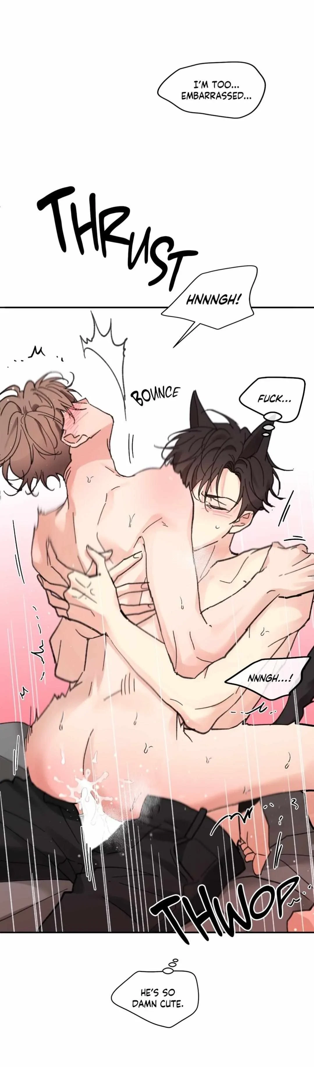 Special. : Chuseok Special Chapter, page 37