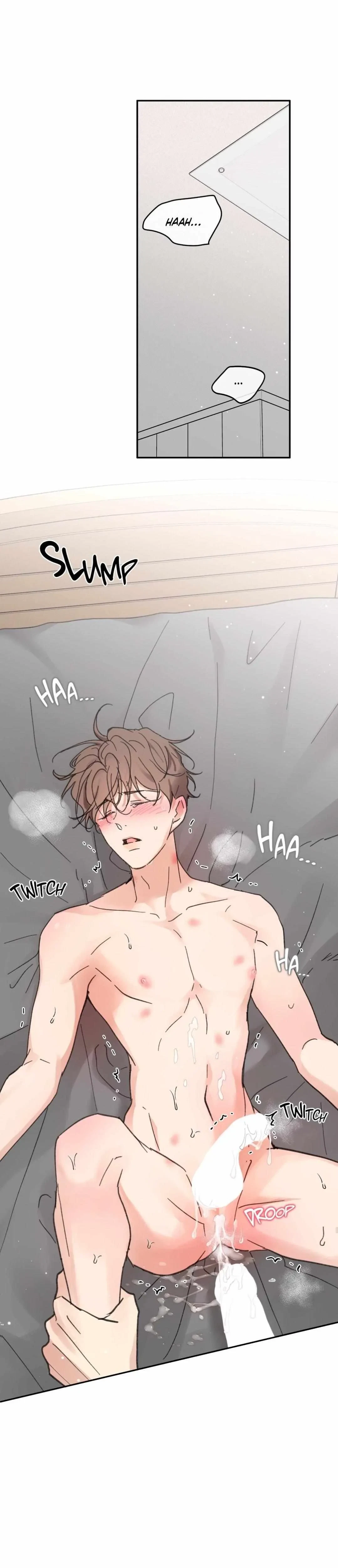 Special. : Chuseok Special Chapter, page 39