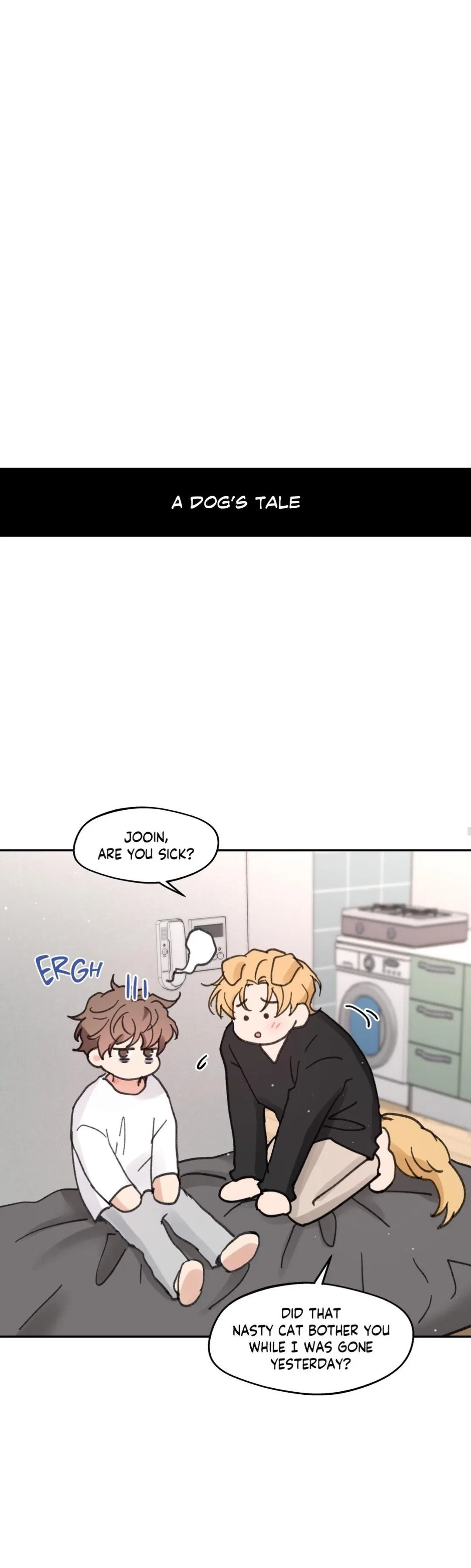 Special. : Chuseok Special Chapter, page 42
