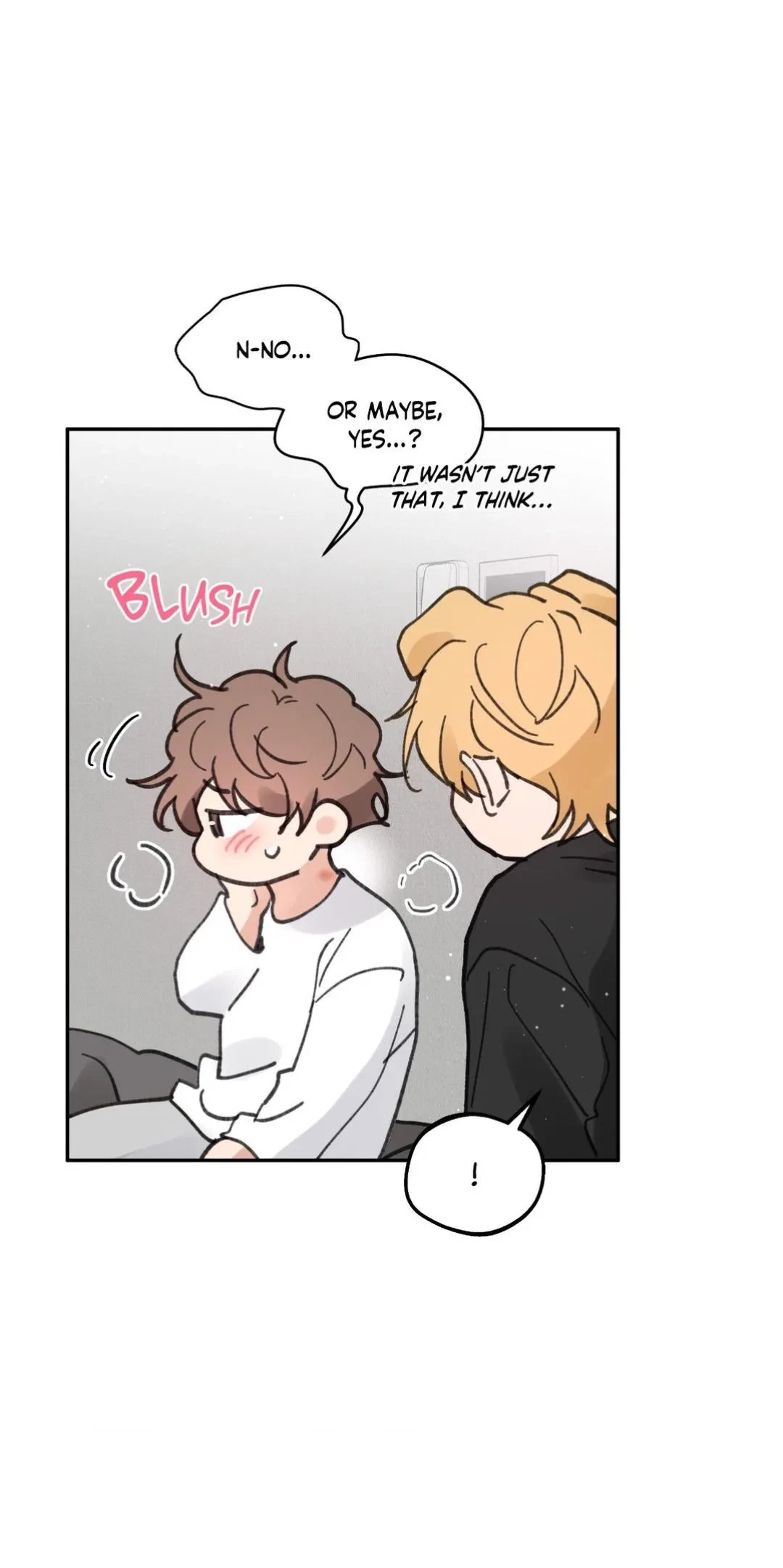 Special. : Chuseok Special Chapter, page 43