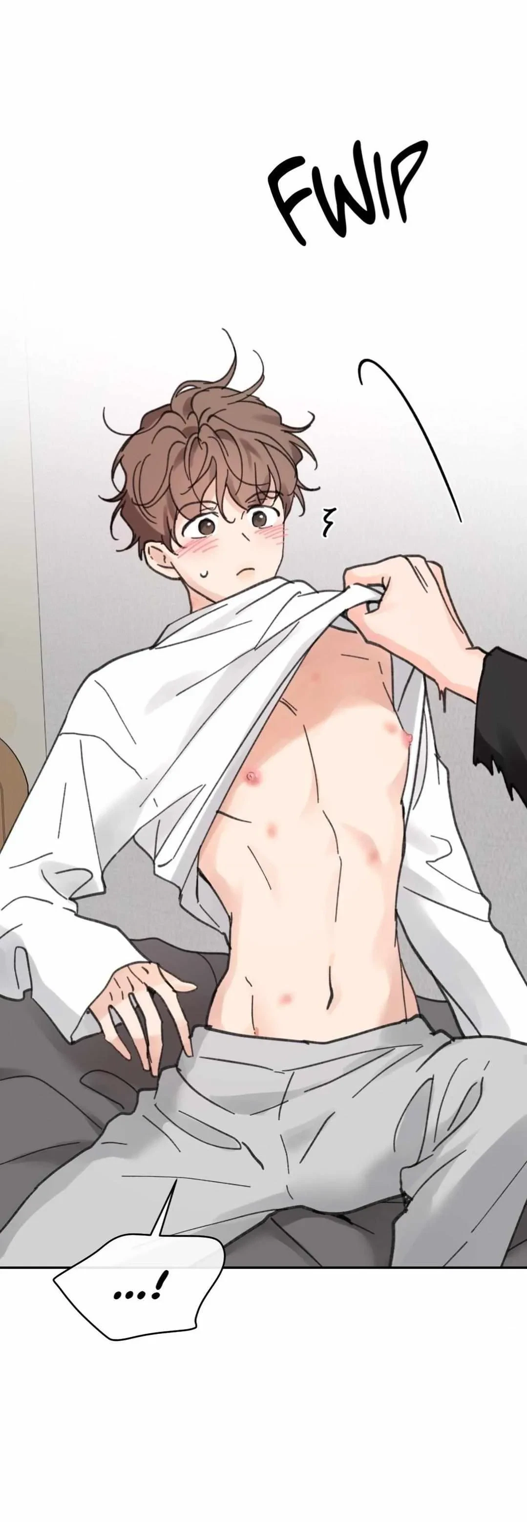 Special. : Chuseok Special Chapter, page 44