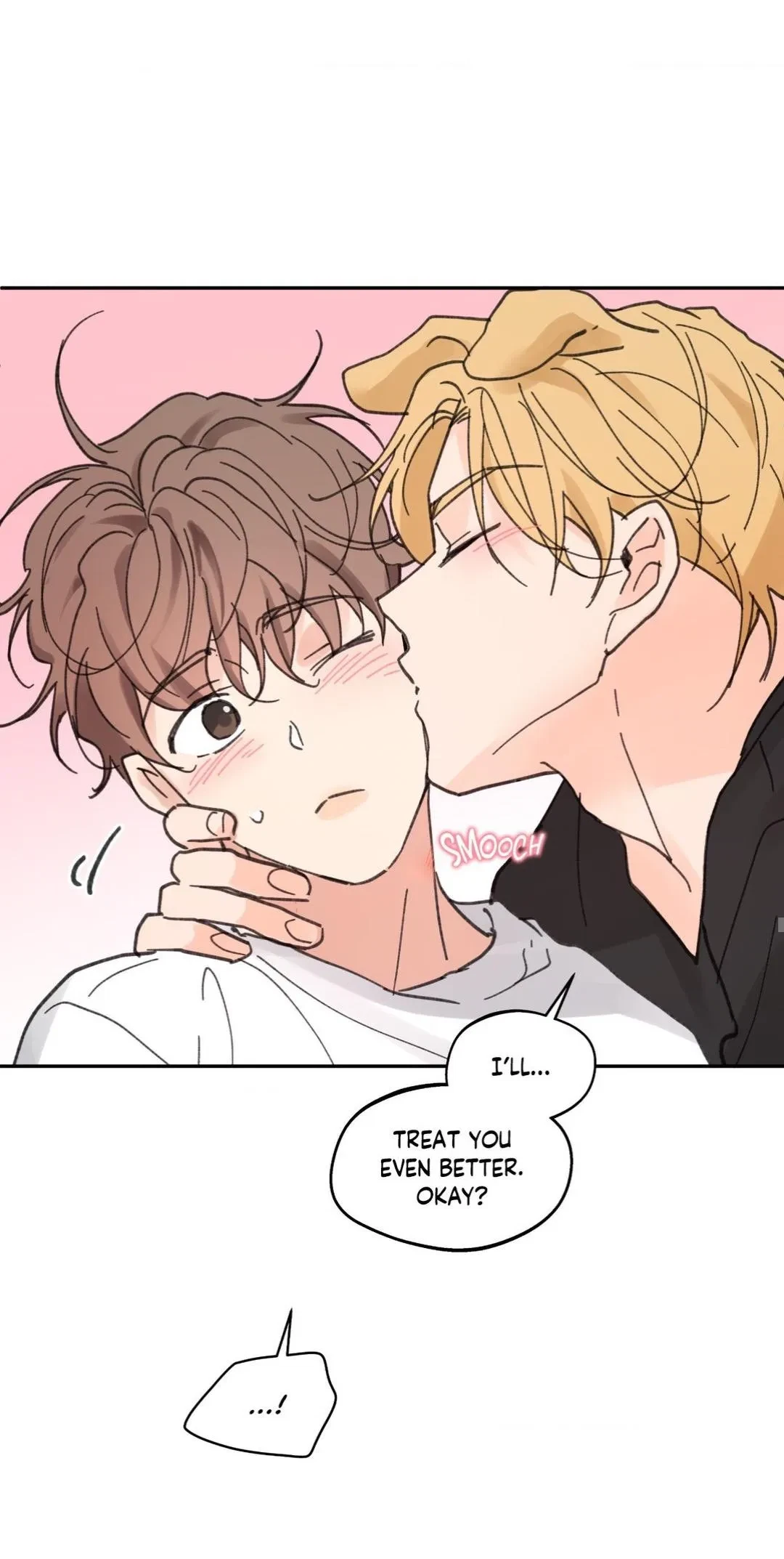 Special. : Chuseok Special Chapter, page 47