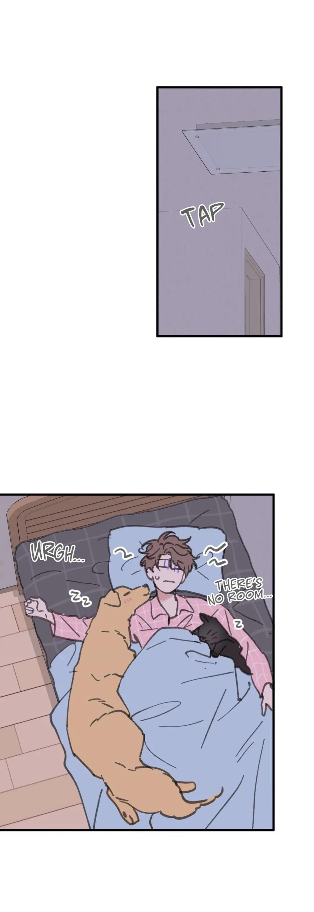 Special. : Chuseok Special Chapter, page 5