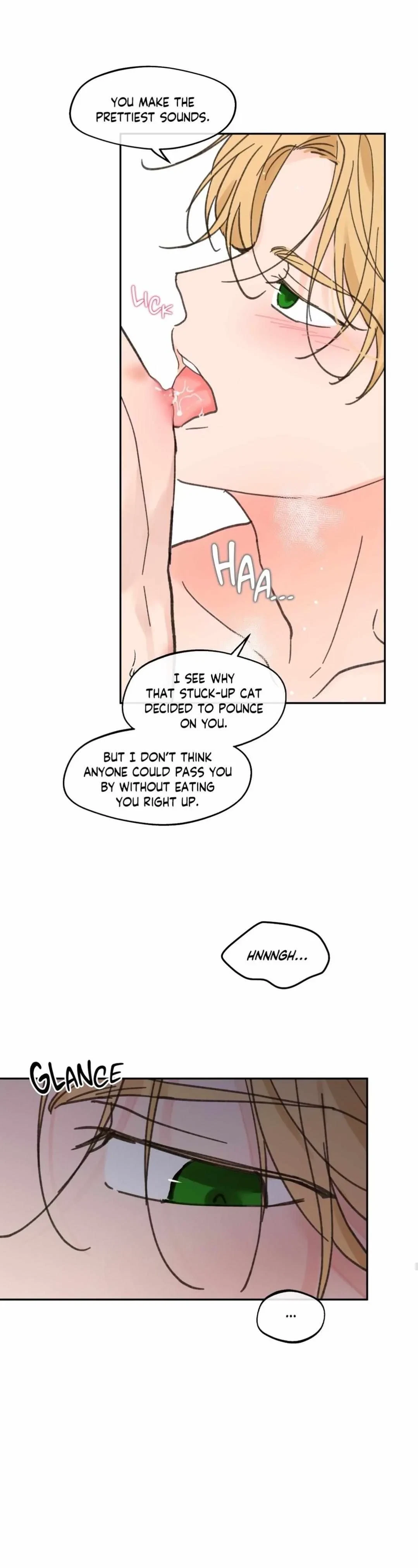 Special. : Chuseok Special Chapter, page 50