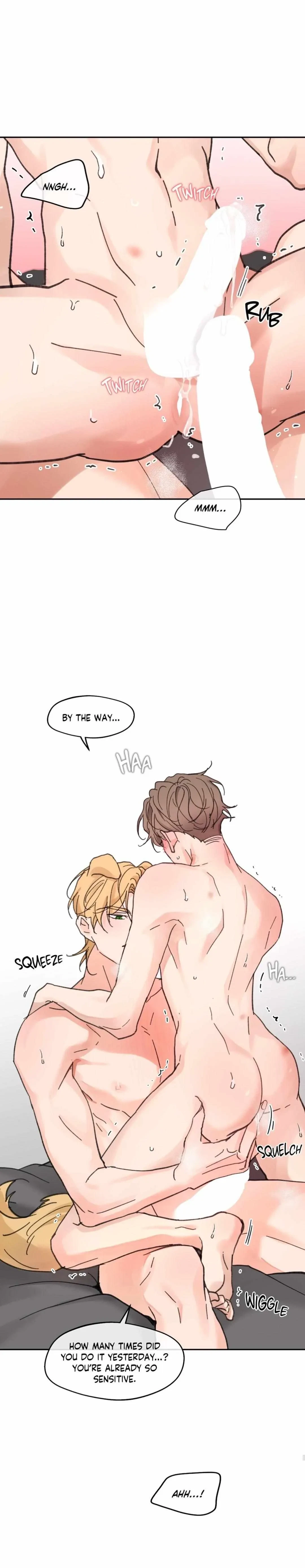 Special. : Chuseok Special Chapter, page 51