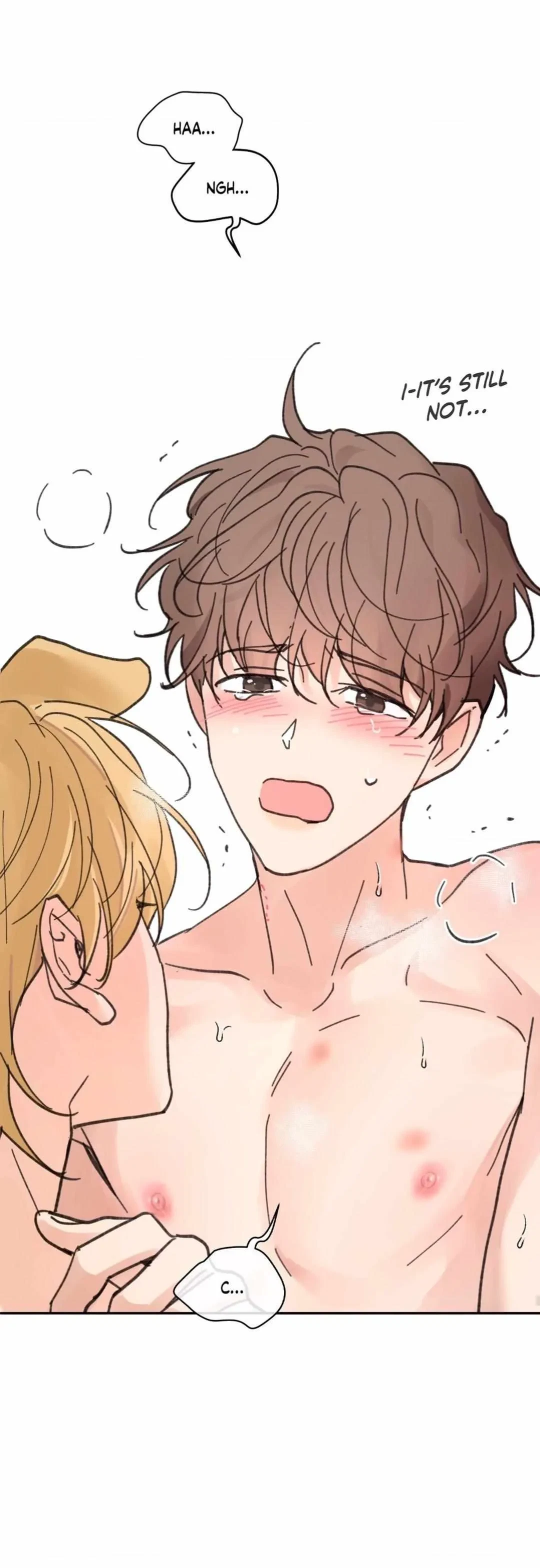 Special. : Chuseok Special Chapter, page 58