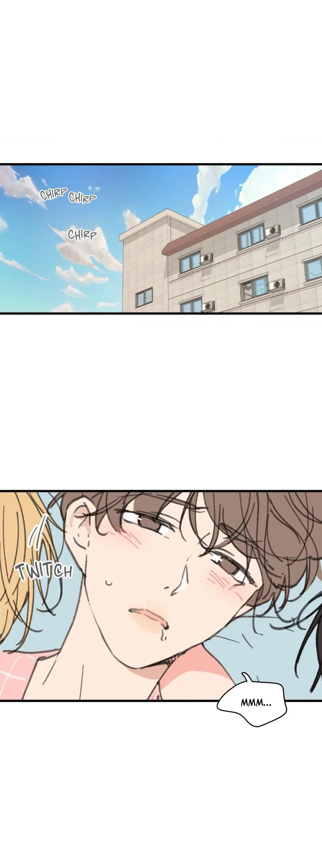 Special. : Chuseok Special Chapter, page 6