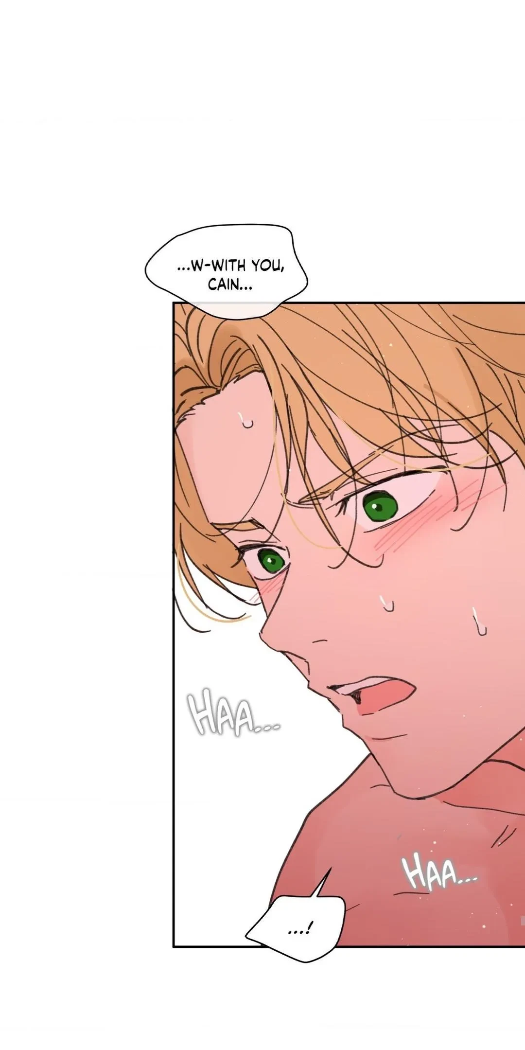 Special. : Chuseok Special Chapter, page 68