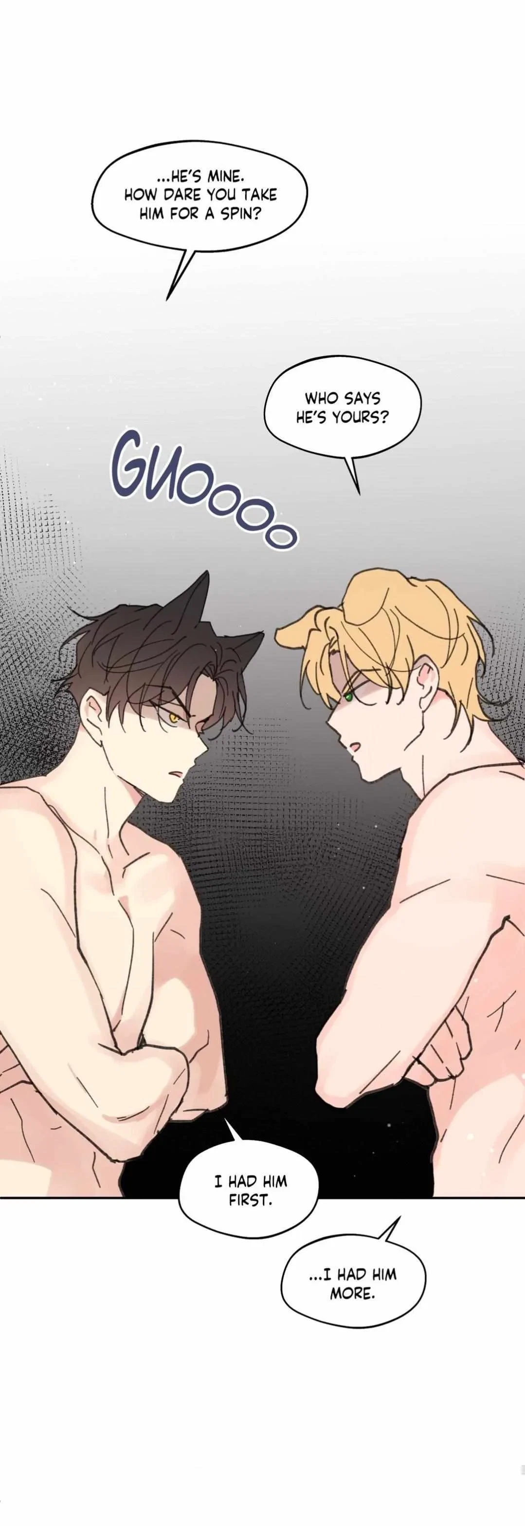 Special. : Chuseok Special Chapter, page 74