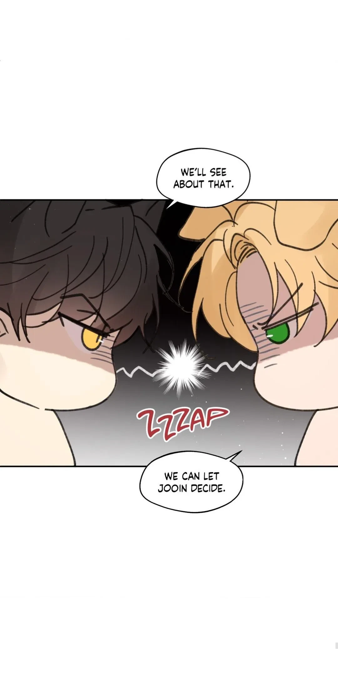 Special. : Chuseok Special Chapter, page 75