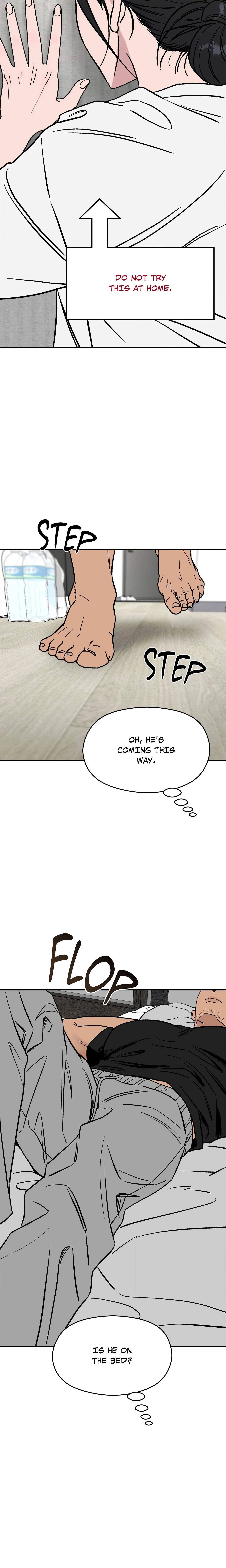 My Obsessive Neighbor Chapter 2 (Uncensored), page 10
