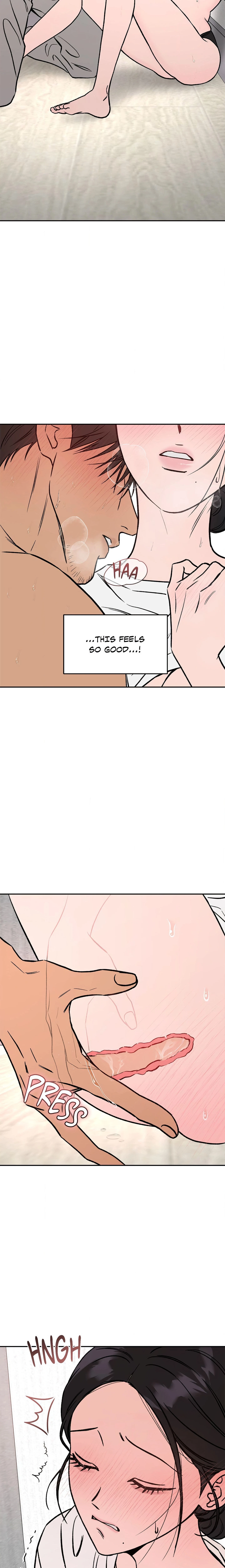 My Obsessive Neighbor Chapter 2 (Uncensored), page 15
