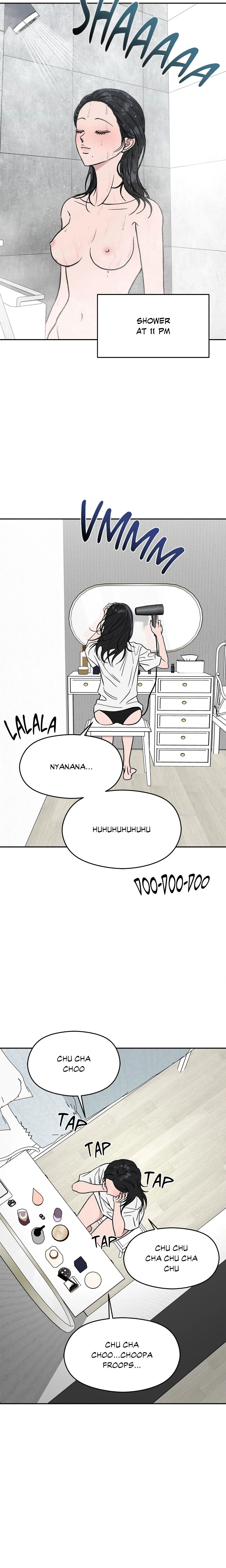 My Obsessive Neighbor Chapter 2 (Uncensored), page 4