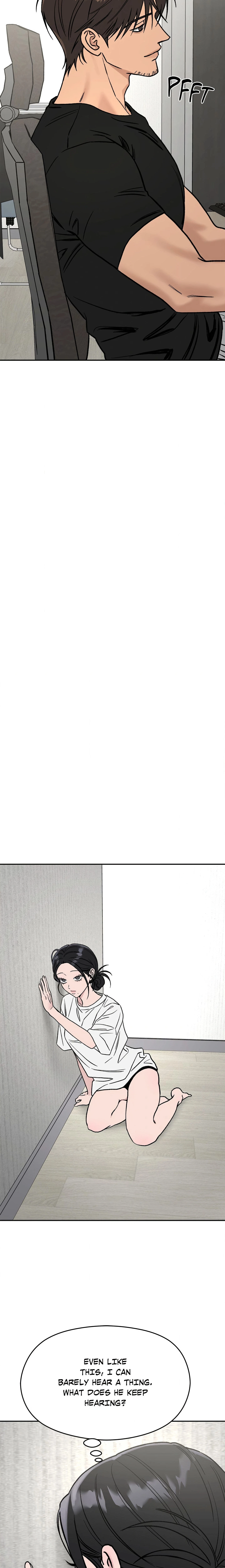 My Obsessive Neighbor Chapter 2 (Uncensored), page 9