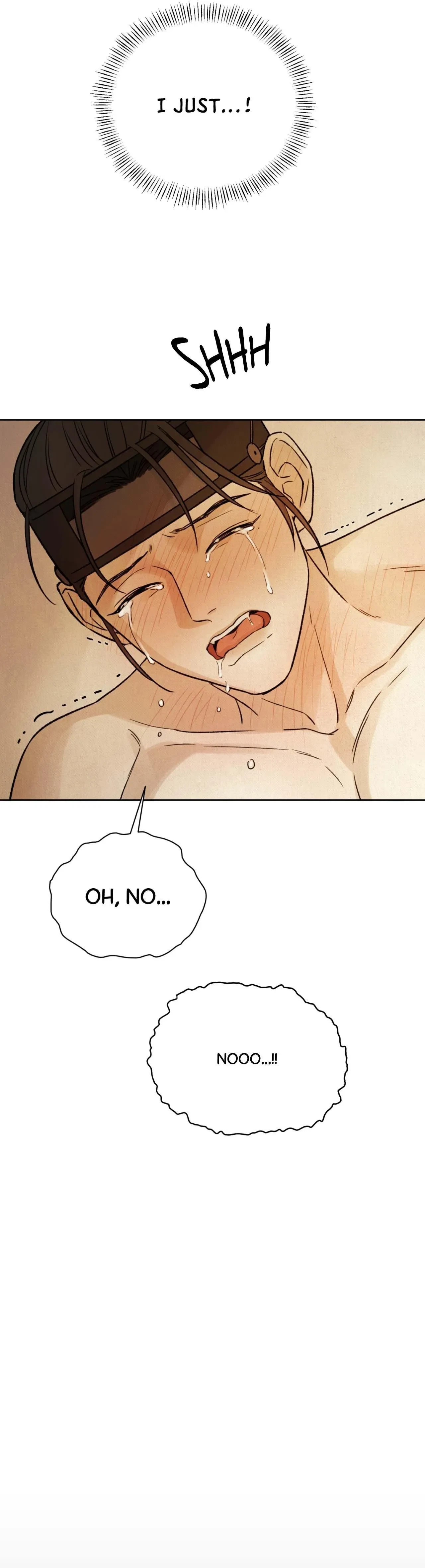 The Alluring Tale Of Mong-Ryong Chapter 47, page 2