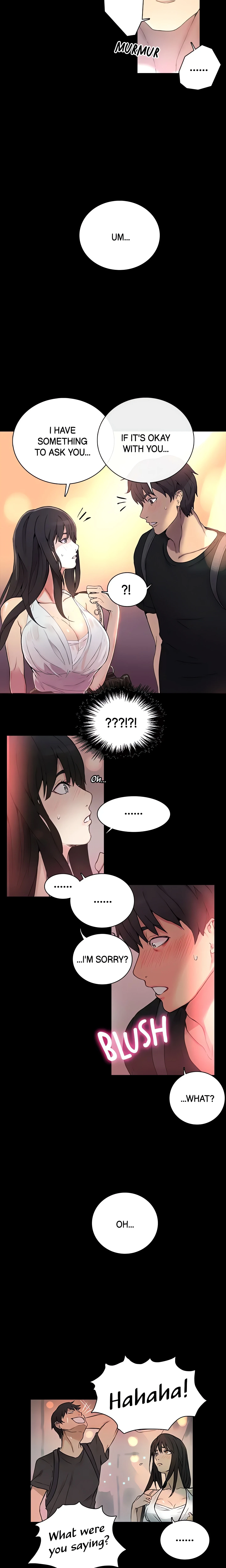 Chapter 3 - A special perfume, page 13