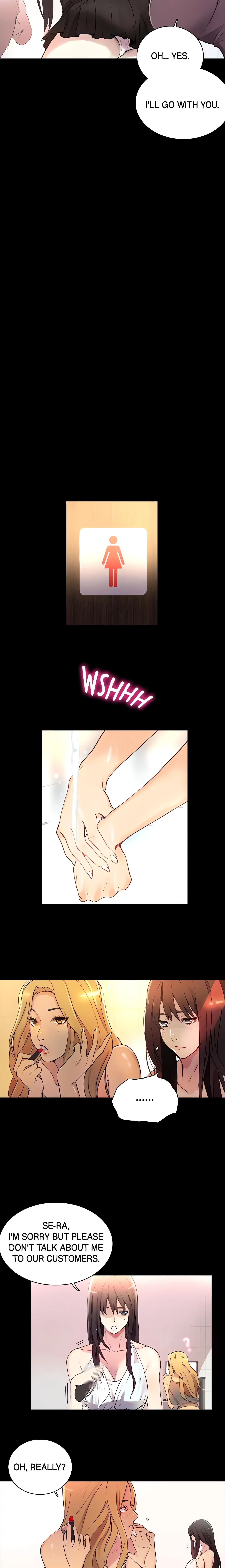Chapter 3 - A special perfume, page 5