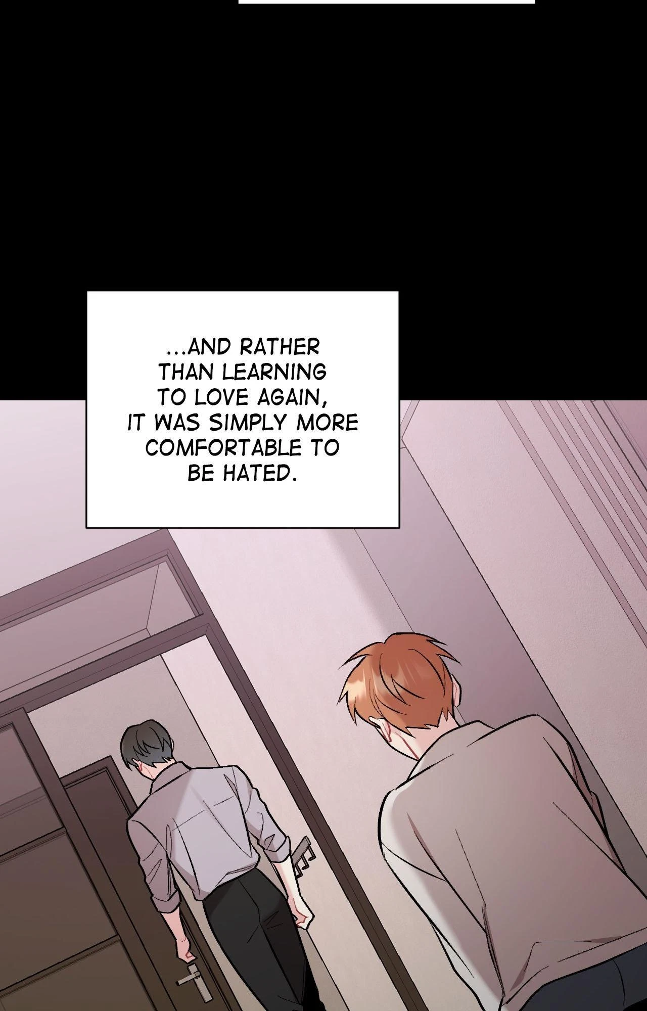 Cherry Picking Chapter 69, page 12