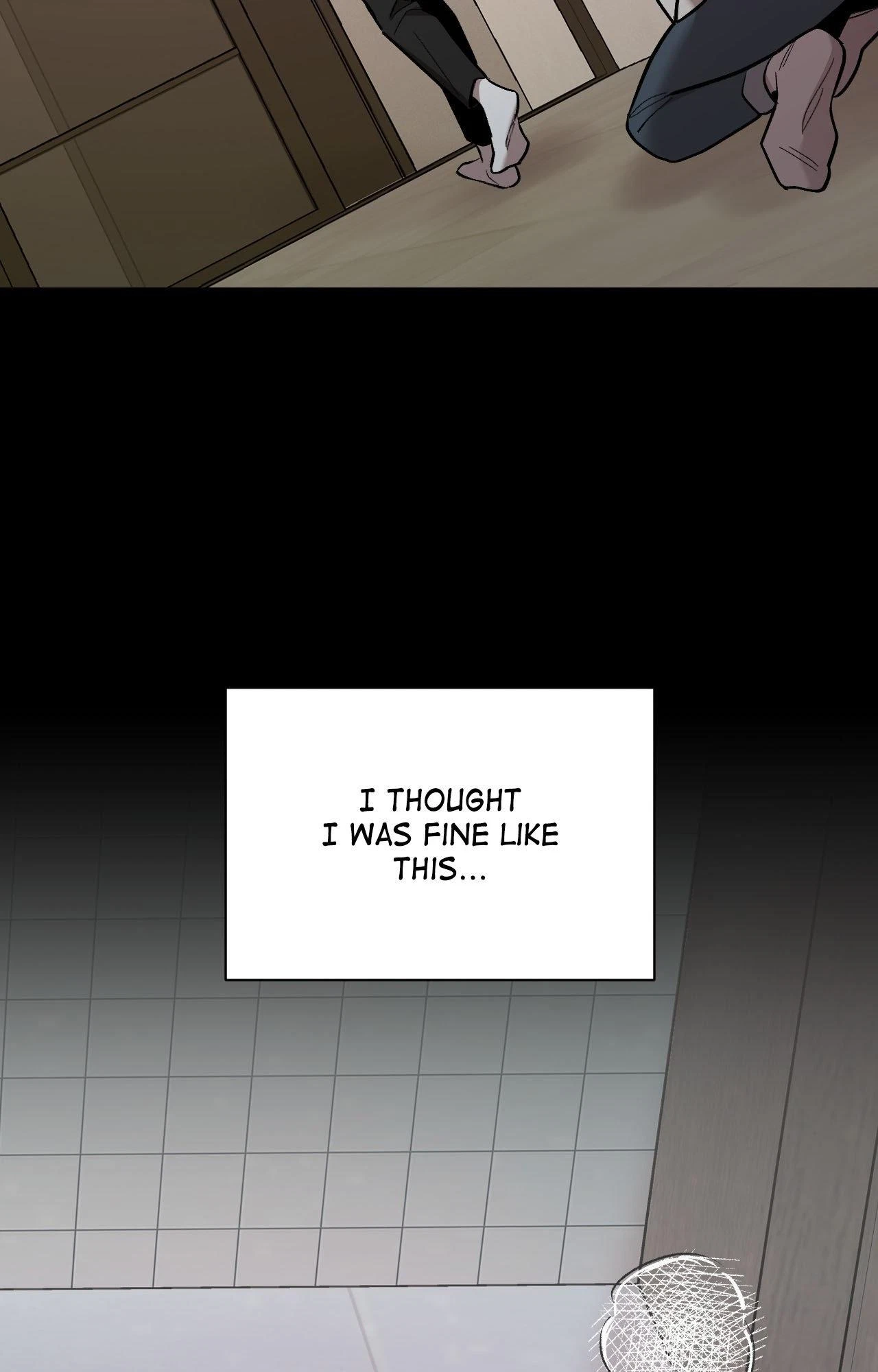 Cherry Picking Chapter 69, page 13