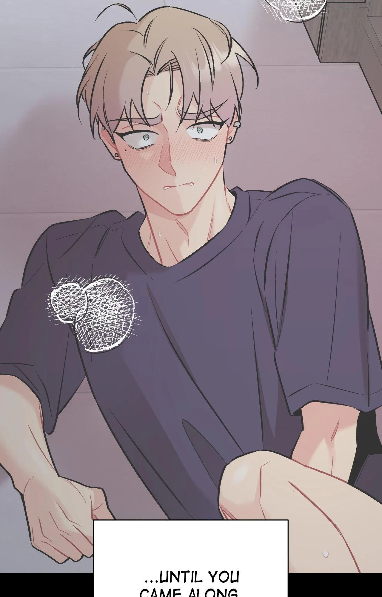 Cherry Picking Chapter 69, page 14