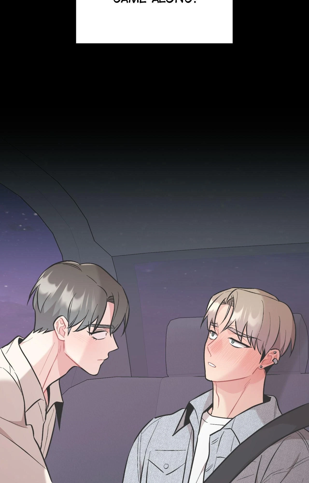 Cherry Picking Chapter 69, page 15