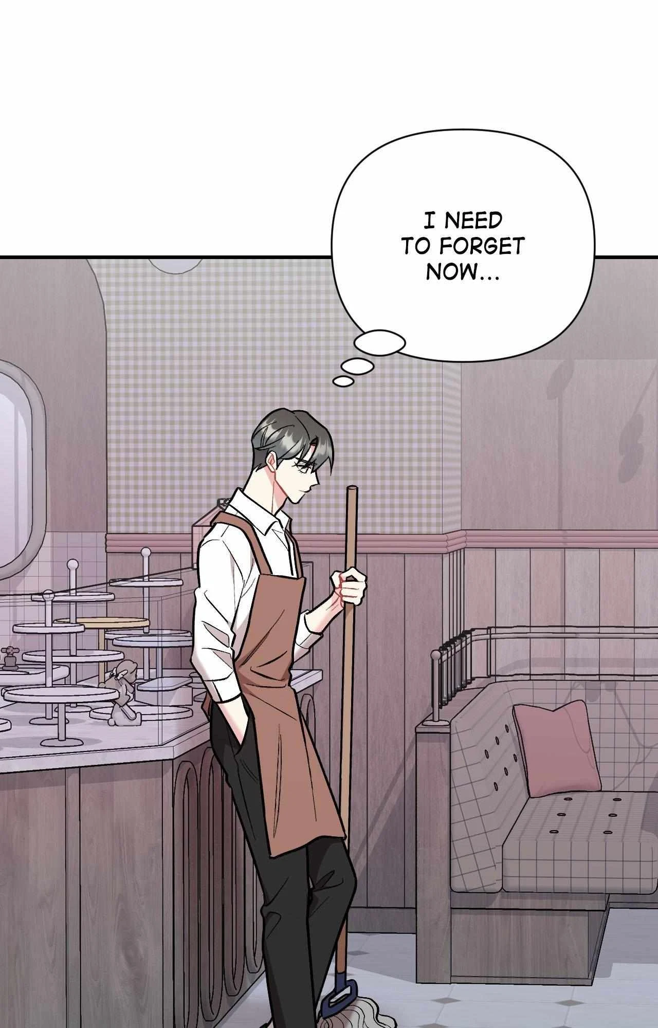 Cherry Picking Chapter 69, page 23