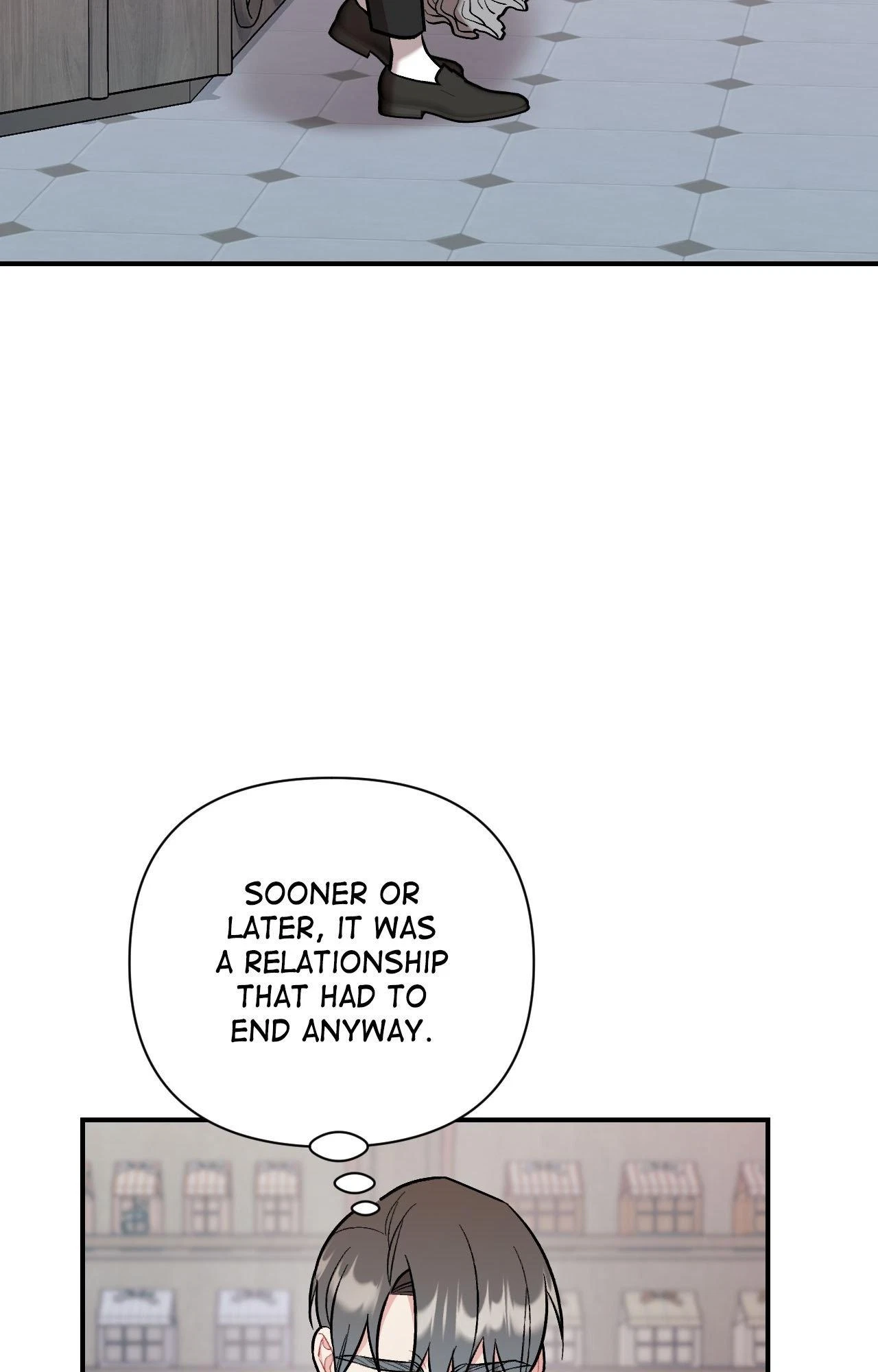 Cherry Picking Chapter 69, page 24