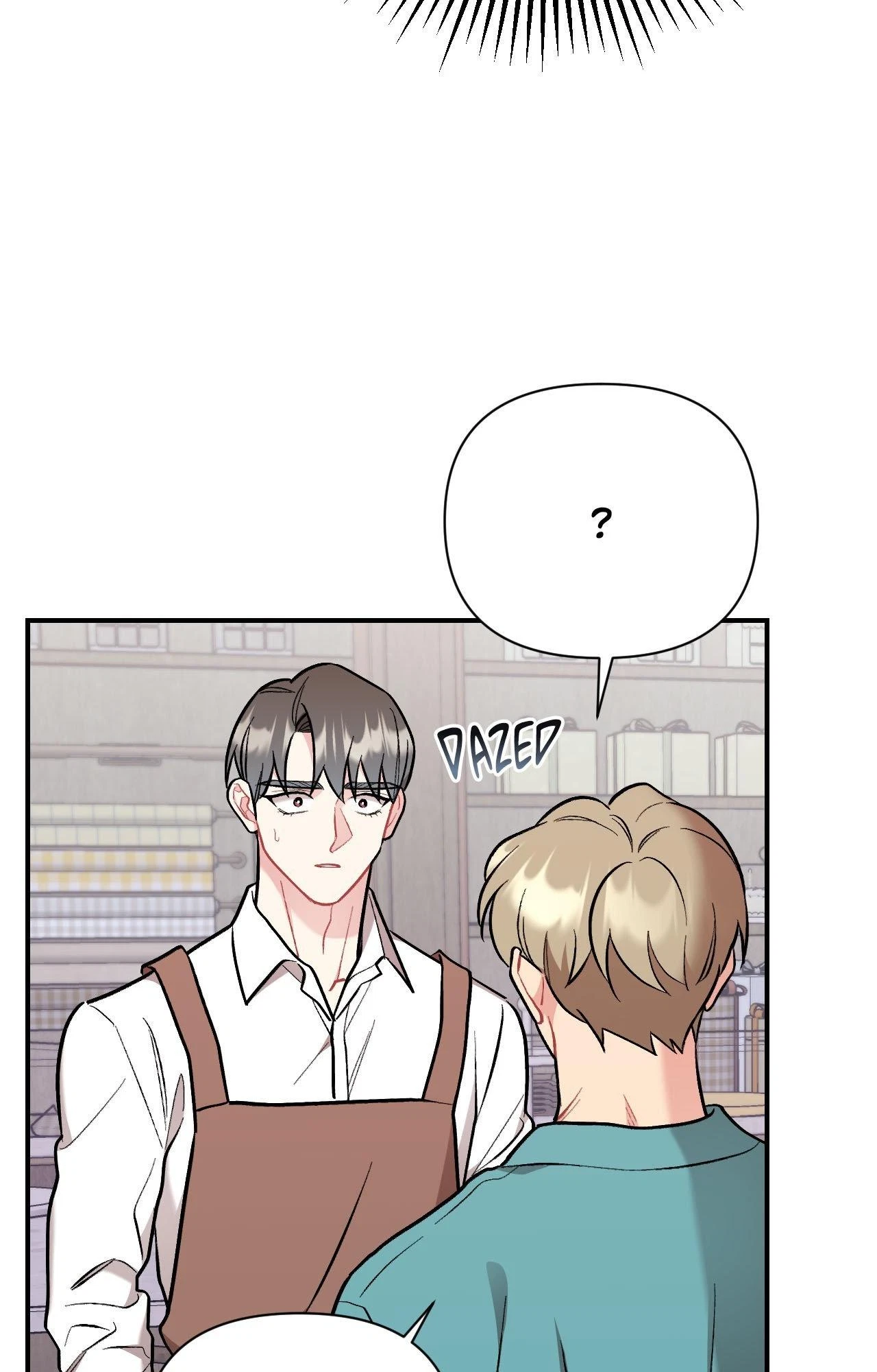 Cherry Picking Chapter 69, page 28