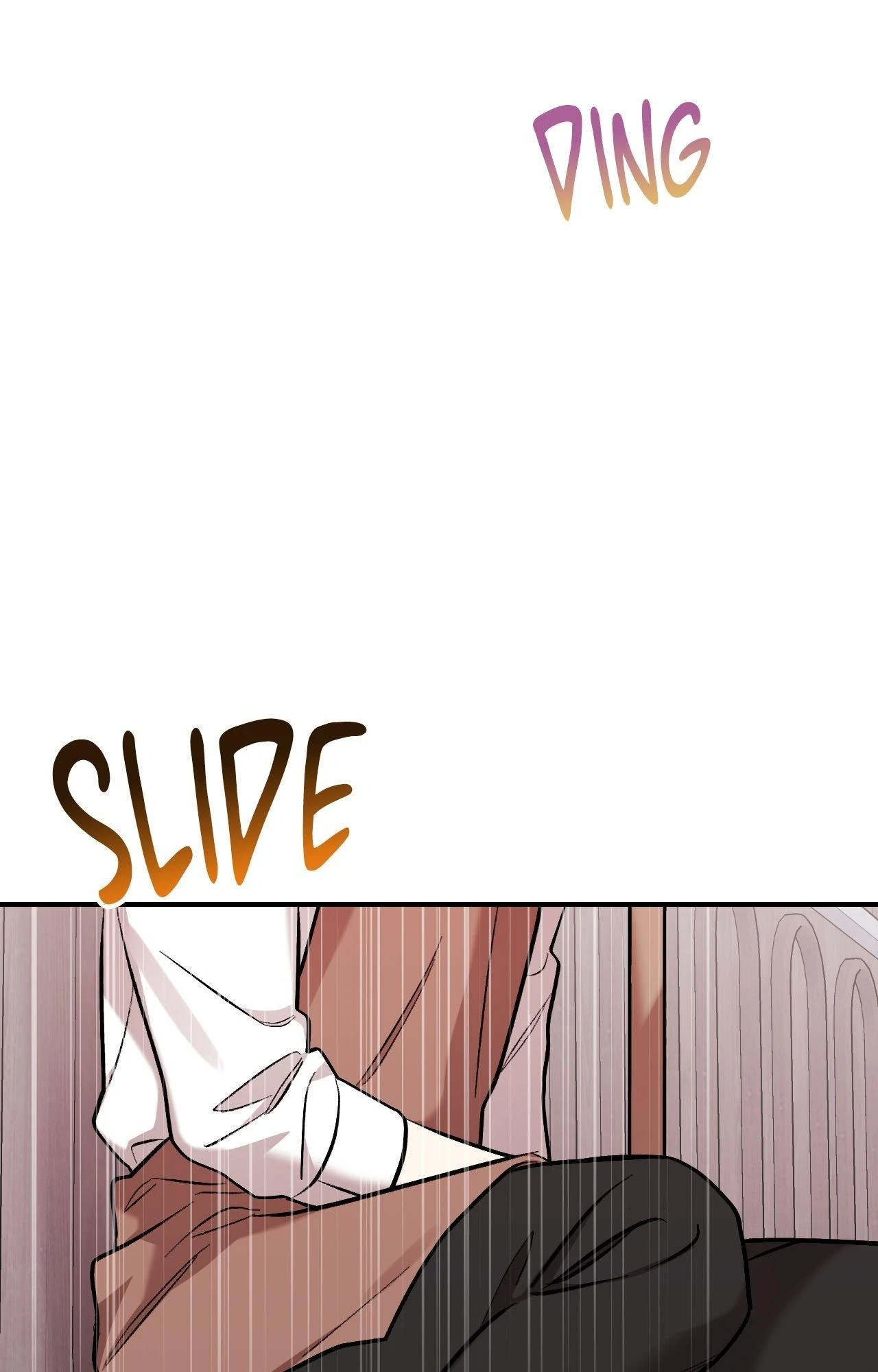 Cherry Picking Chapter 69, page 33
