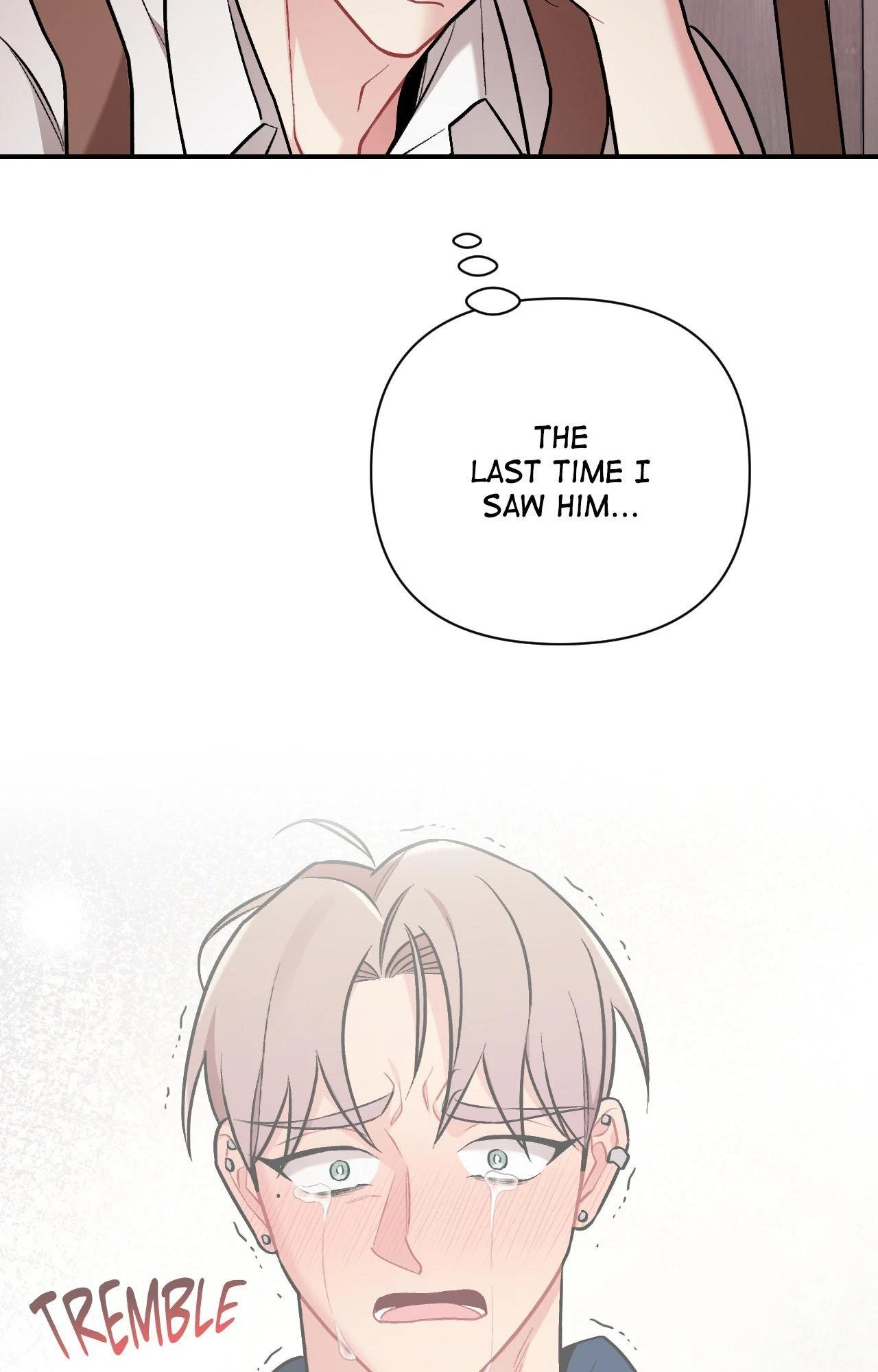 Cherry Picking Chapter 69, page 37