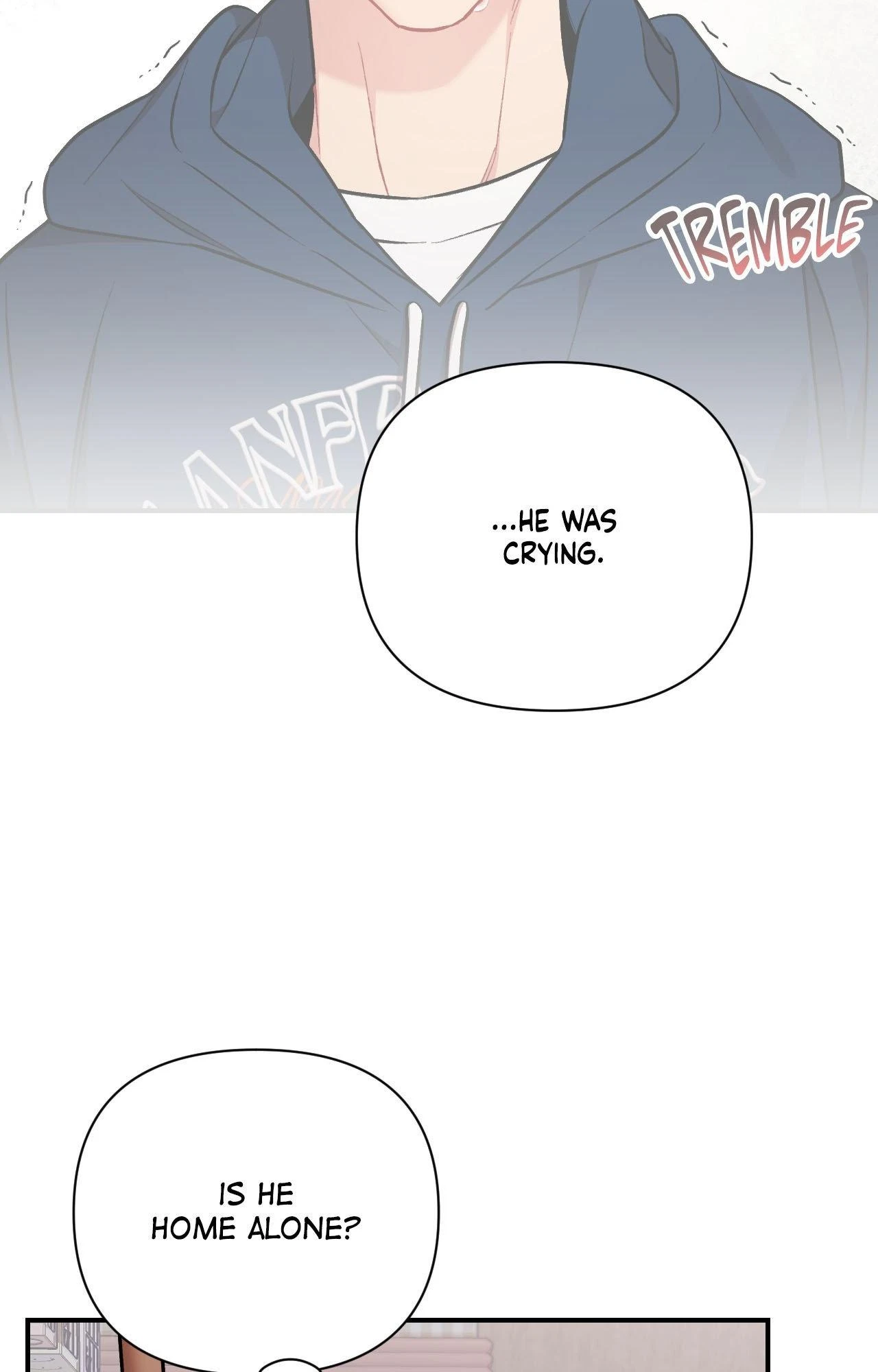 Cherry Picking Chapter 69, page 38