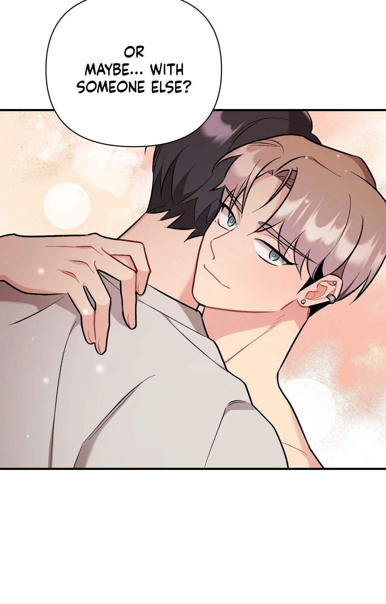 Cherry Picking Chapter 69, page 40