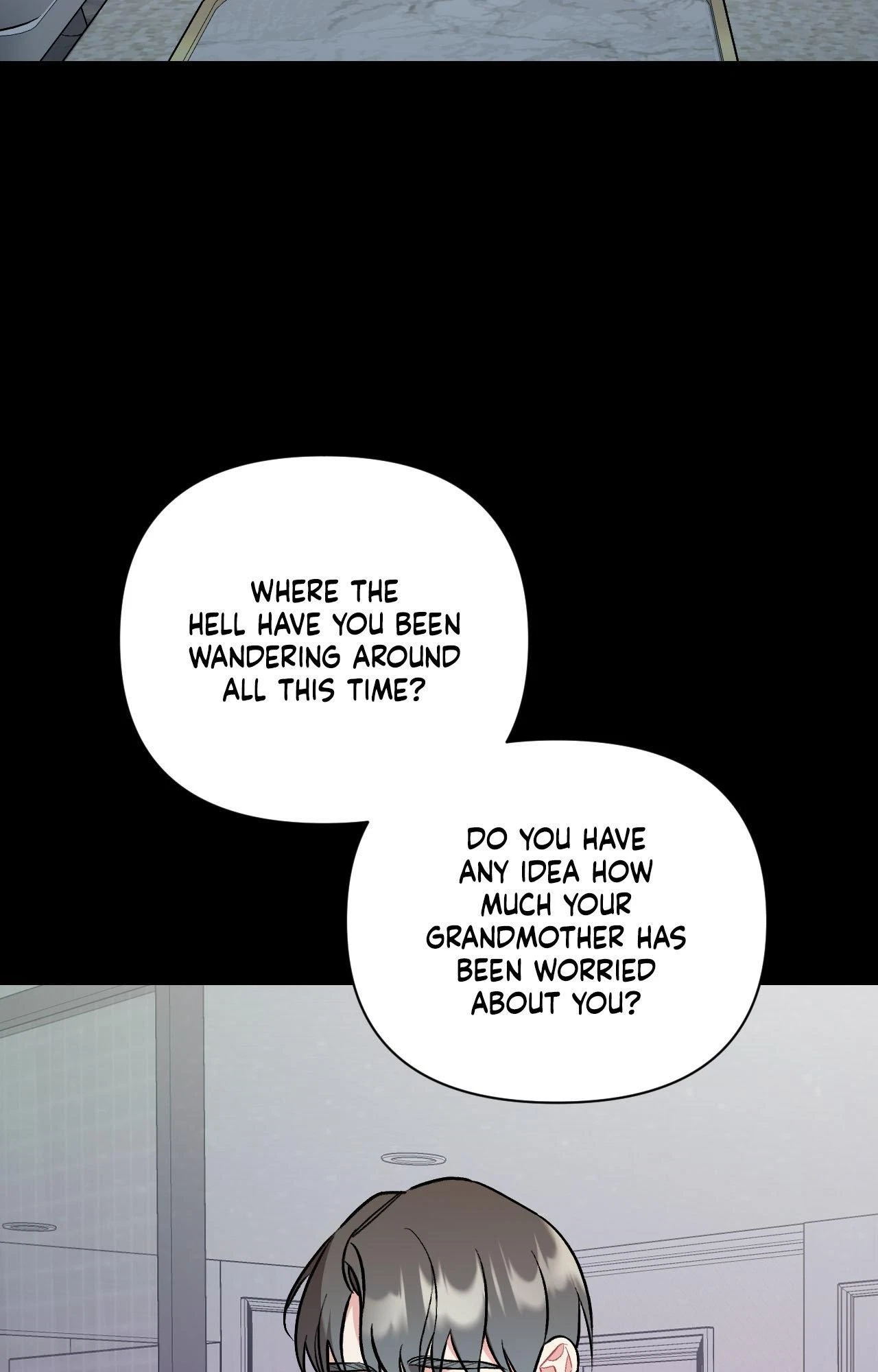 Cherry Picking Chapter 69, page 5