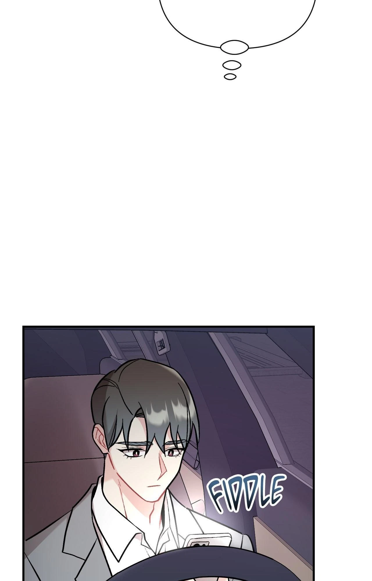 Cherry Picking Chapter 69, page 51