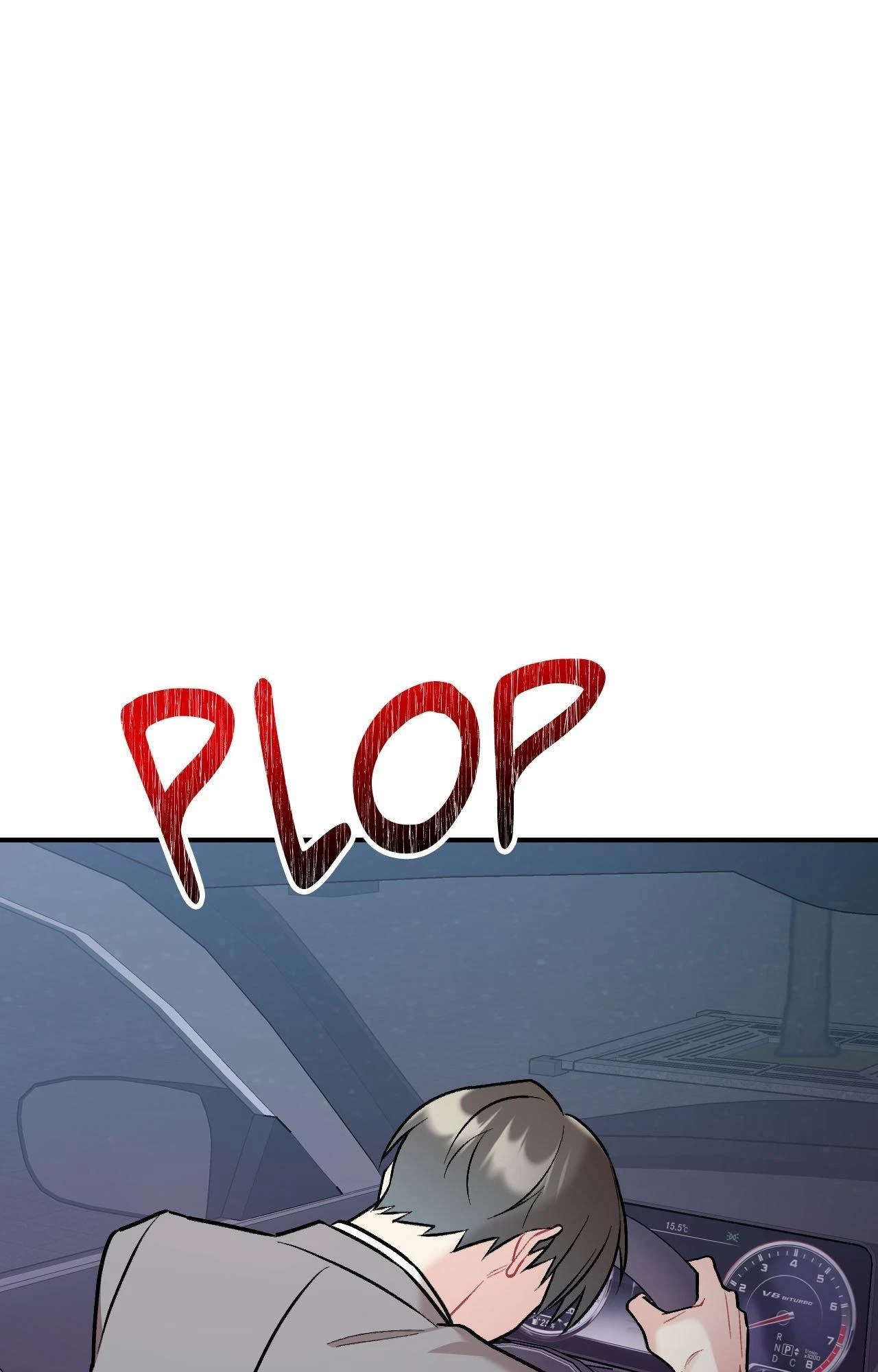 Cherry Picking Chapter 69, page 55