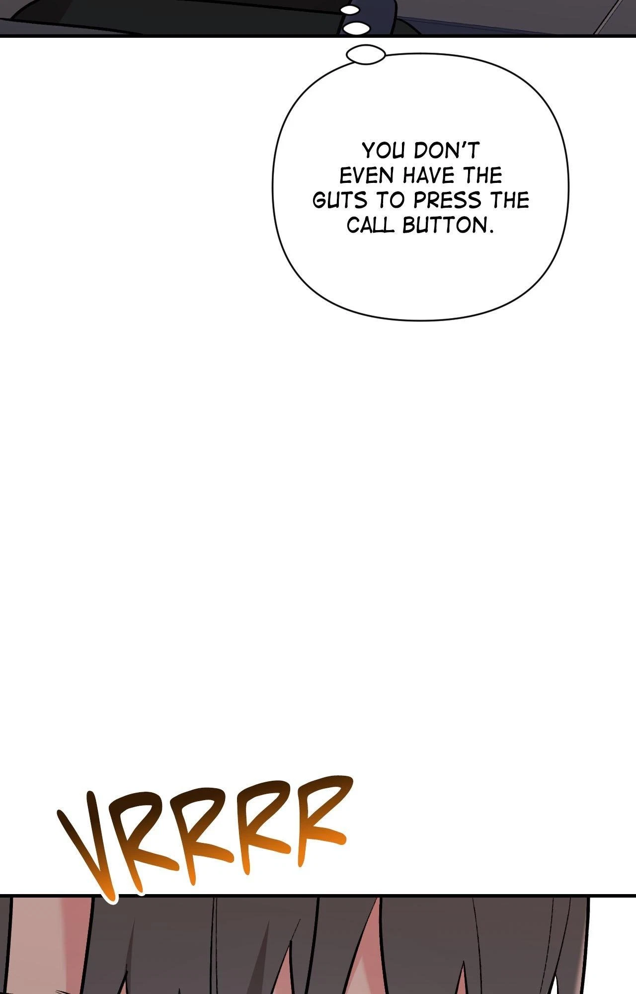 Cherry Picking Chapter 69, page 59