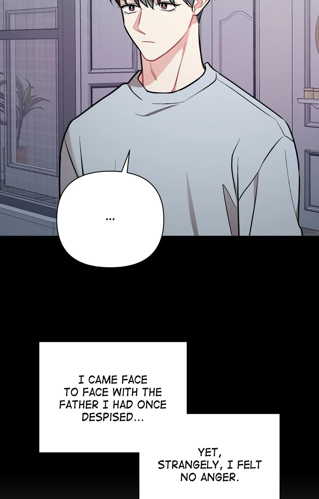 Cherry Picking Chapter 69, page 6