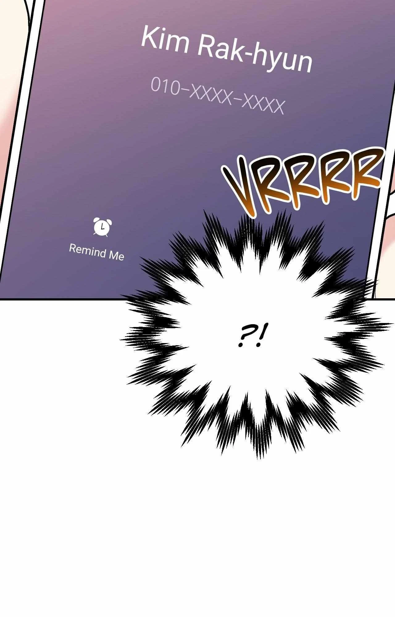 Cherry Picking Chapter 69, page 61