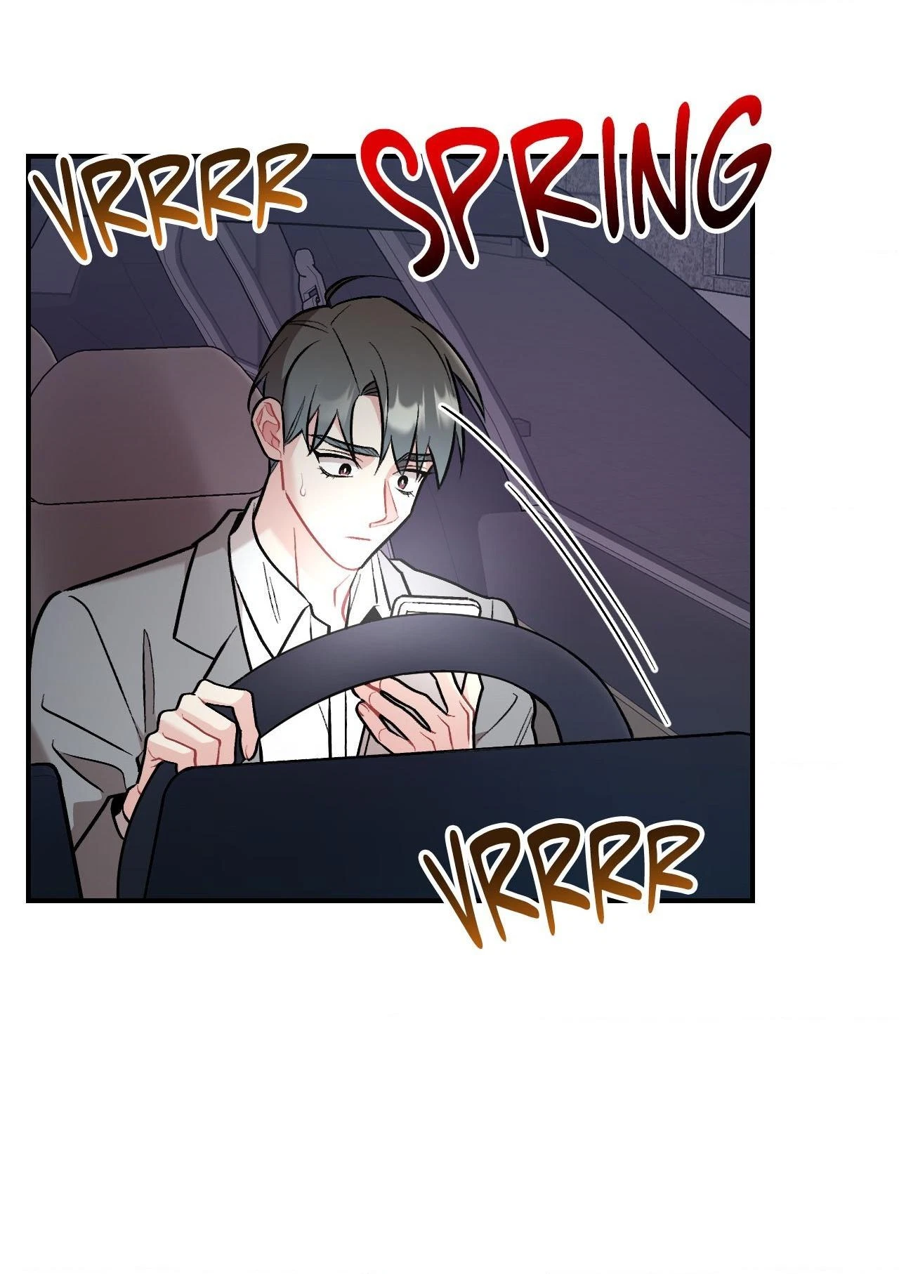 Cherry Picking Chapter 69, page 62