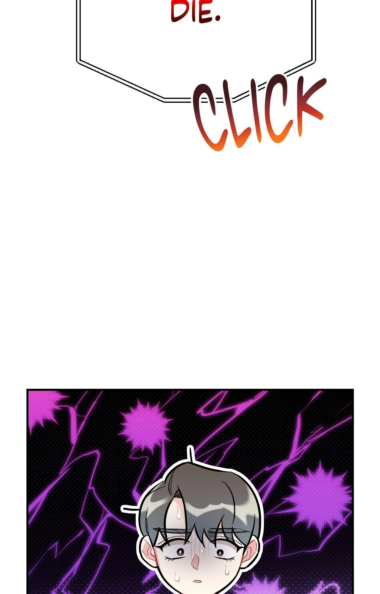 Cherry Picking Chapter 69, page 65