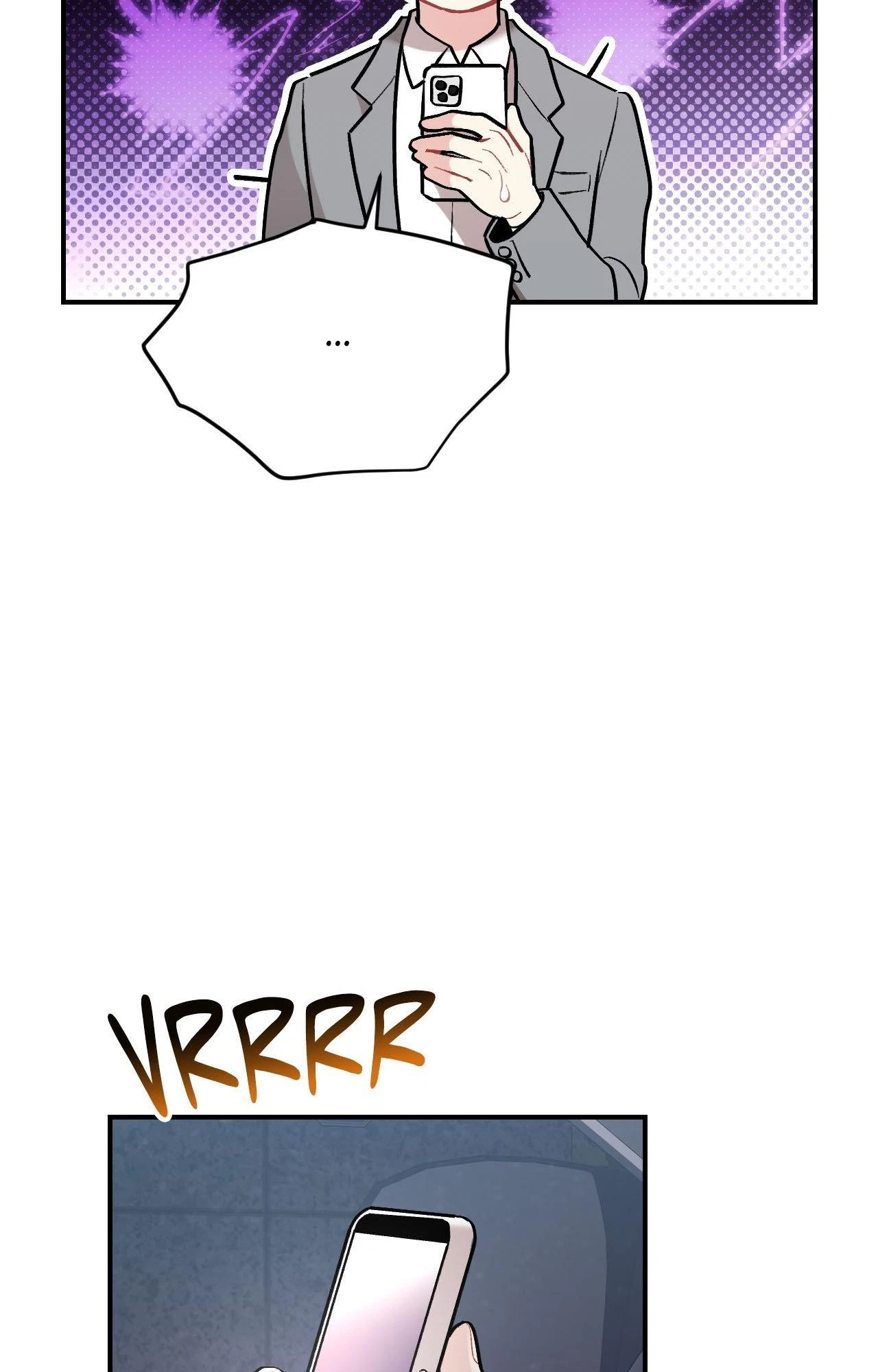 Cherry Picking Chapter 69, page 66